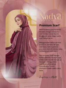 Baju Gamis Myzta Official Terbaru & Viral 2023 (21)