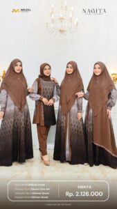 Baju Murah Jawa Barat Terpercaya No.1 Temukan Mitra Resmi Myzta di Kota Anda