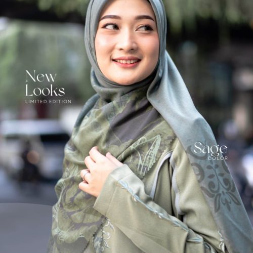 Baju Gamis Myzta Official Terbaru 2023