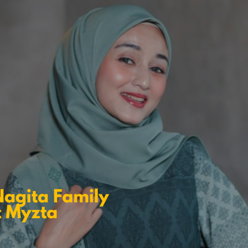 Varian Nagita Family Sarimbit Myzta Terbaik